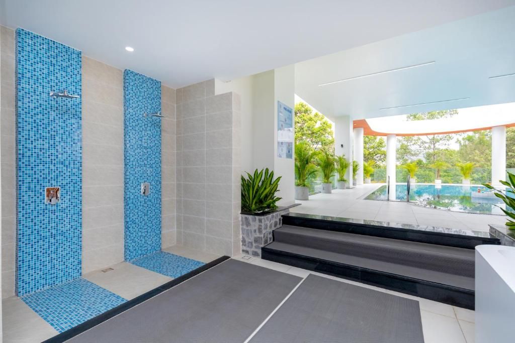 Petro House Hotel Vung Tau фото 33