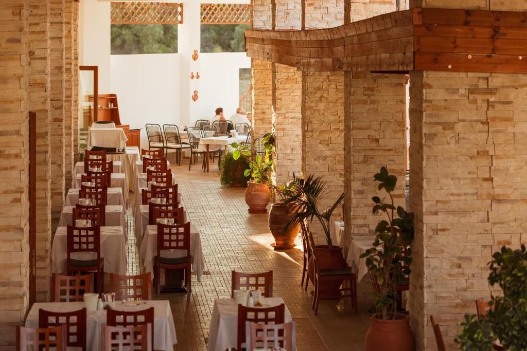 Alexandros Palace Hotel & Suites фото 25