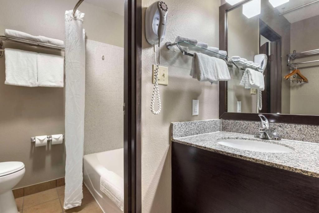 Best Western McCarran Inn фото 42