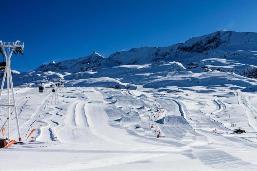 Le Pic Blanc фото 16