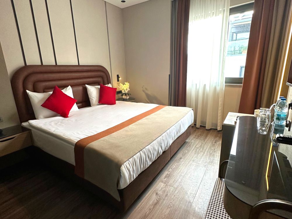 Edition Old City Hotel фото 35