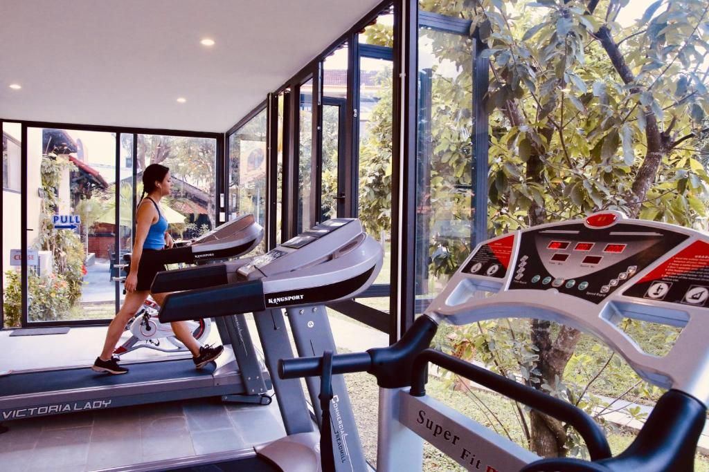 Phu Thinh Boutique Resort & Spa фото 78
