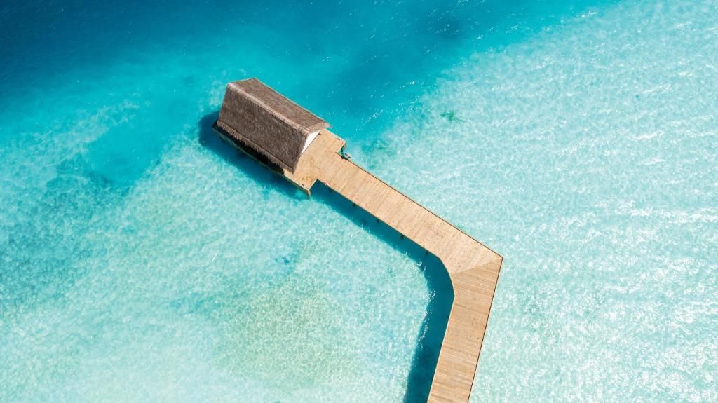 OBLU Xperience Ailafushi фото 79