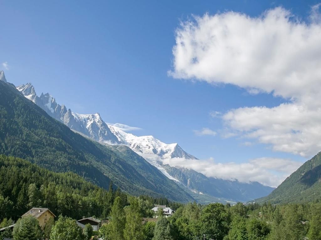 Best Western Plus Excelsior Chamonix Hotel & Spa фото 3