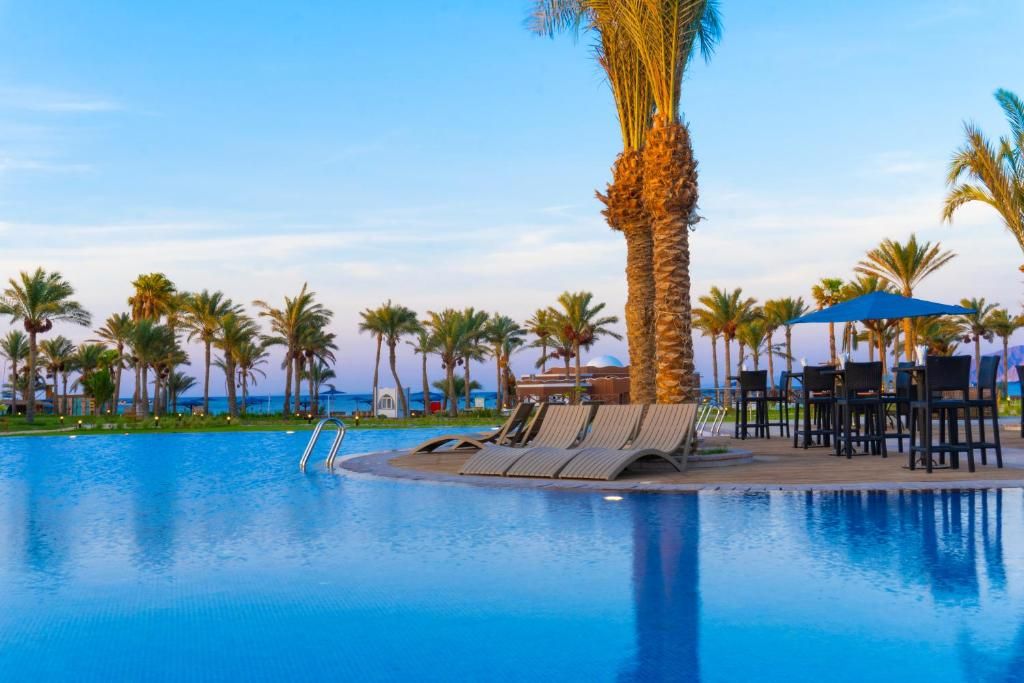 Safir Dahab Resort фото 64