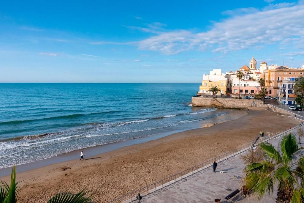 URH Sitges Playa фото 13