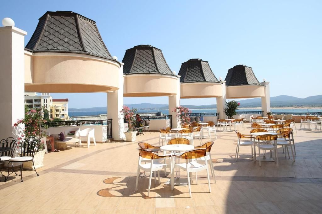 Duni Marina Beach Hotel фото 18