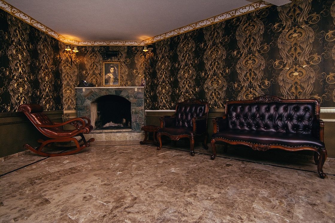 Гостиница «Guest Castle» фото 22