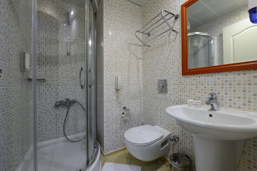 Grand Yazici Club Turban Thermal Hotel фото 127