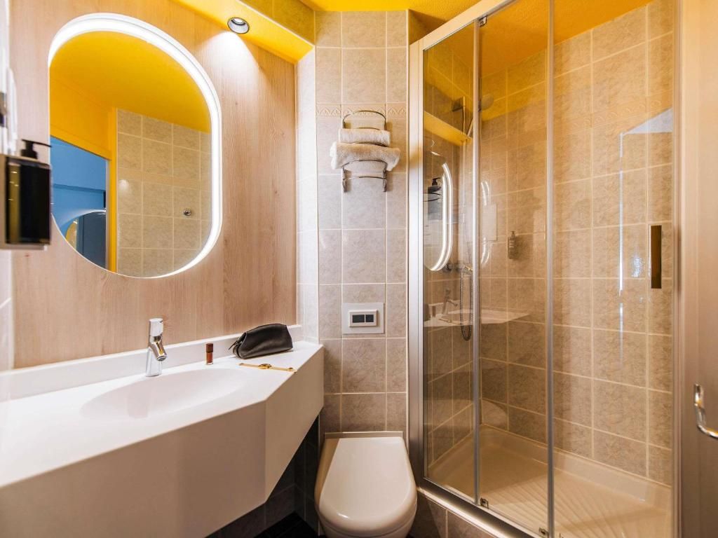 Hotel ibis Styles Antibes фото 7