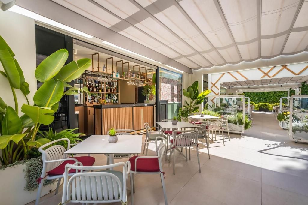 Pyr Marbella фото 7