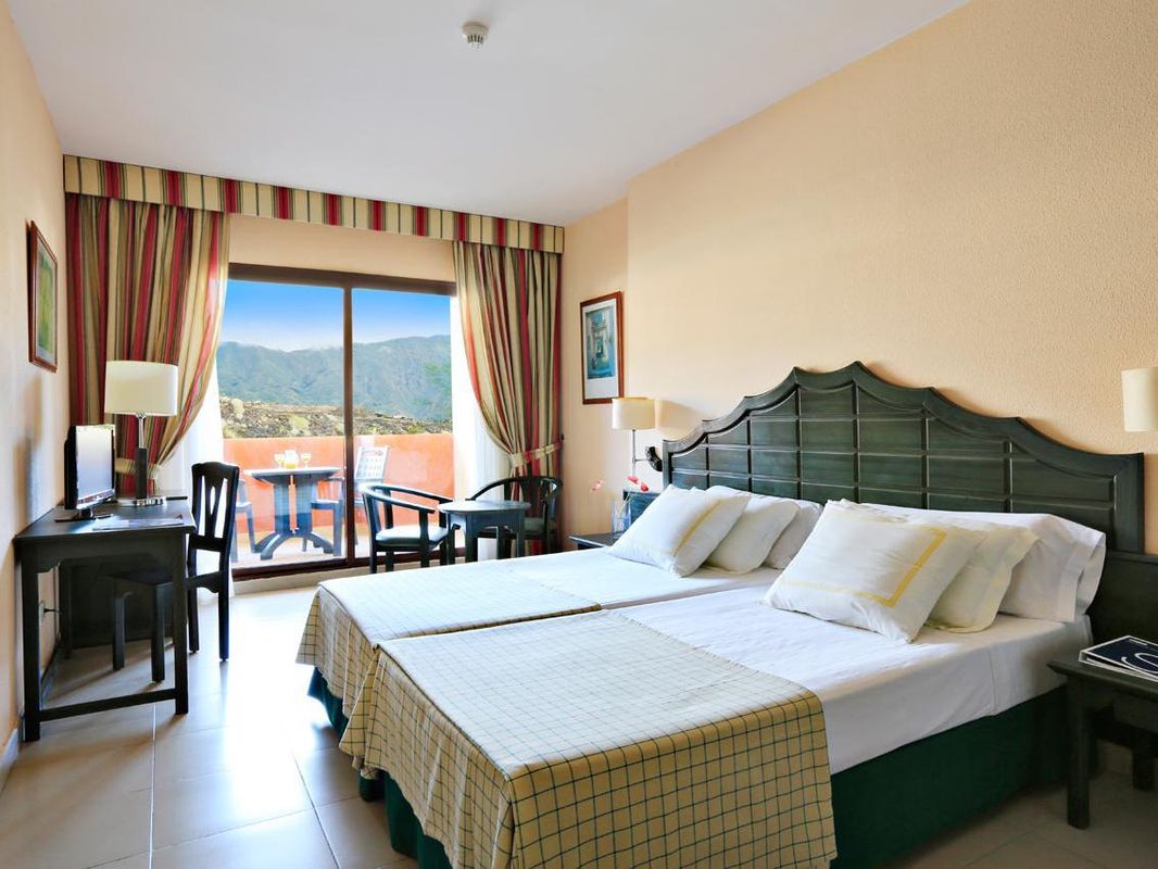 H10 Taburiente Playa фото 8