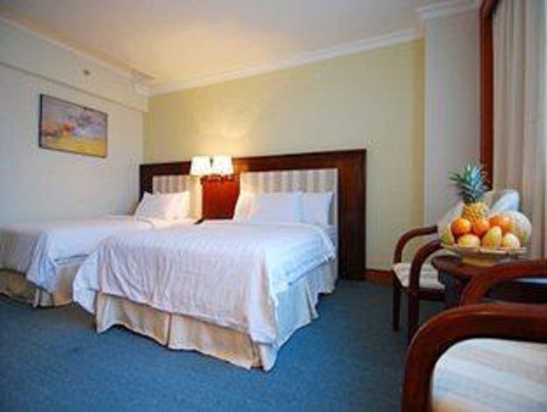 Cebu Parklane International Hotel фото 8