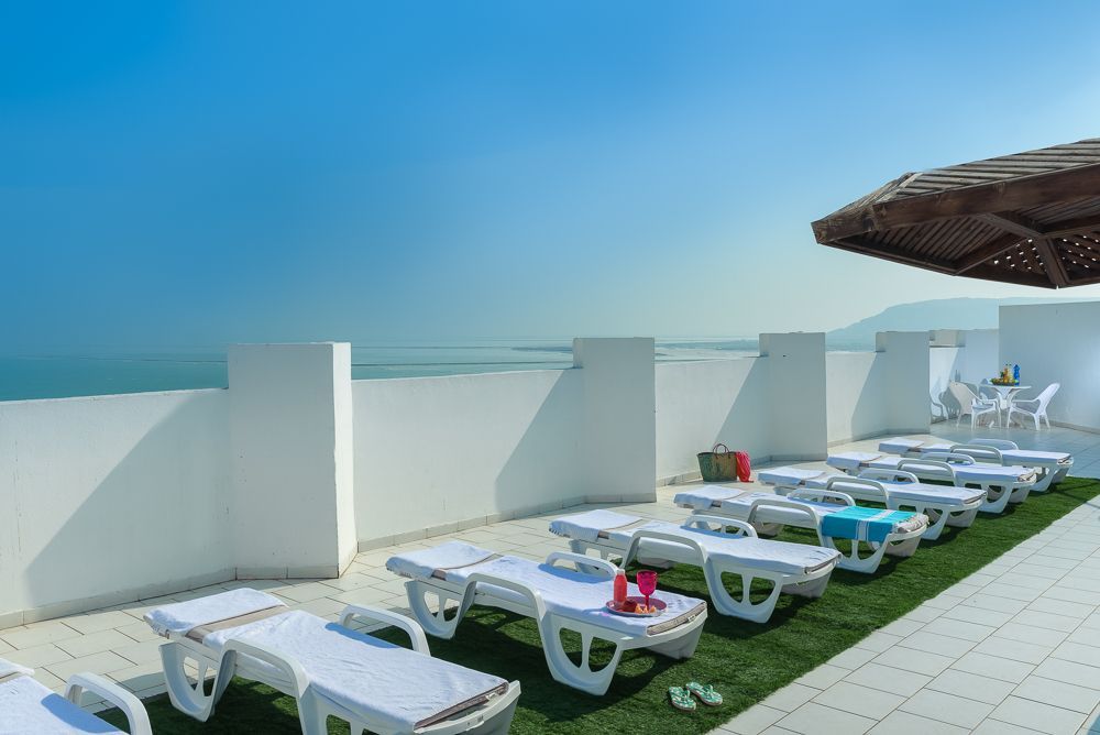 Leonardo Club Hotel Dead Sea фото 16