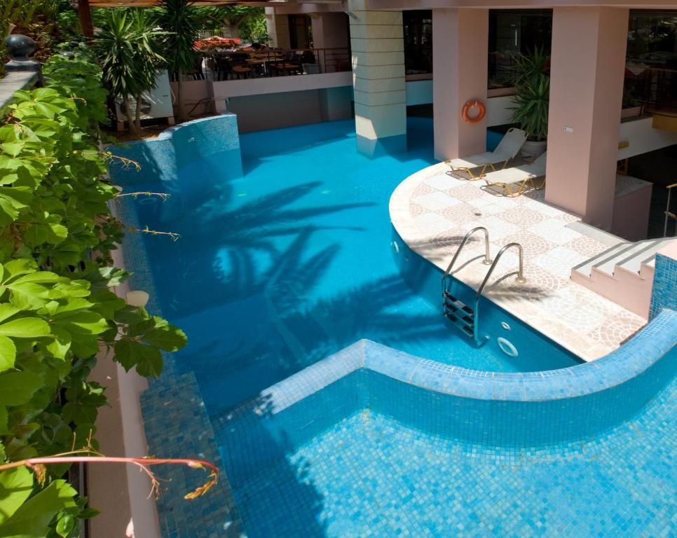 Brascos Hotel фото 4