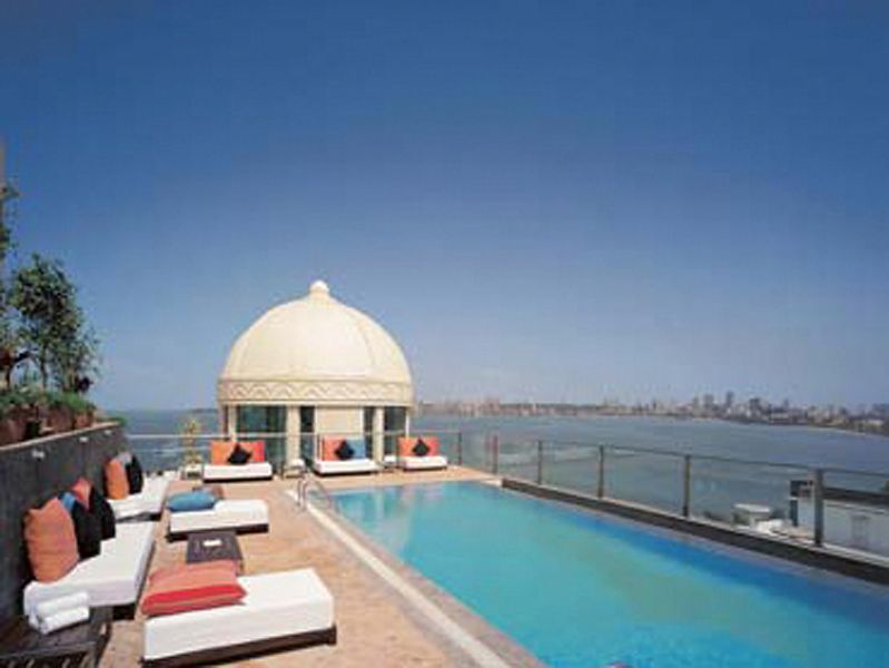 InterContinental Marine Drive фото 1