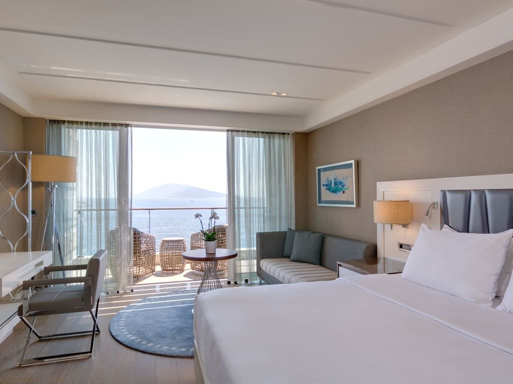 Caresse a Luxury Collection Resort & Spa фото 3