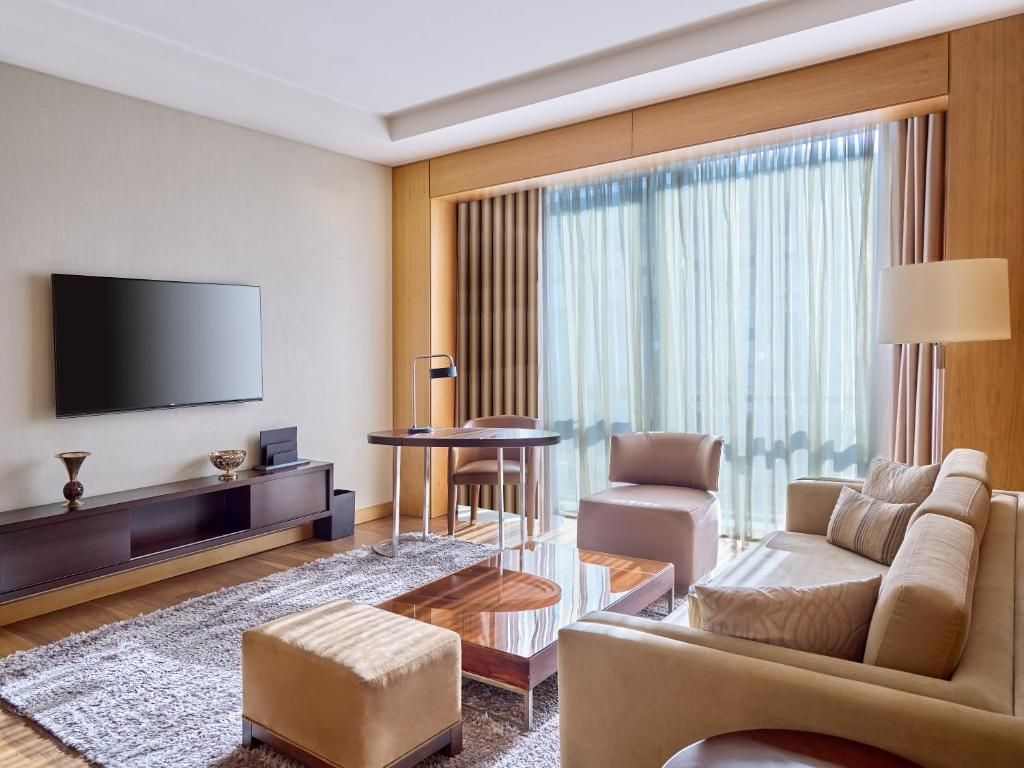 Hyatt Regency Tashkent фото 29
