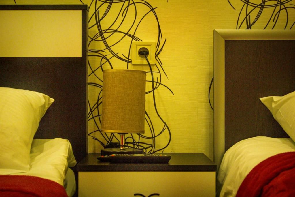 Aragvi Guest House фото 20