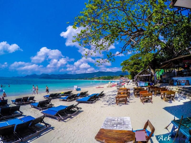 Ark Bar Beach Resort фото 30