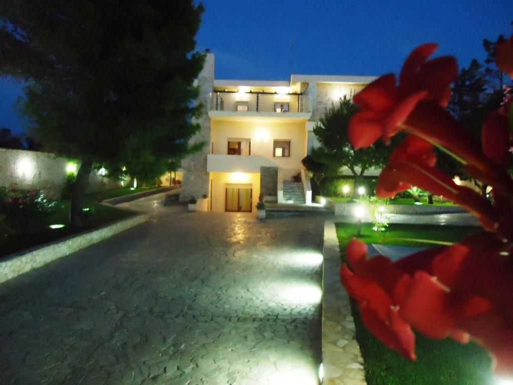 Villa Dafne фото 14
