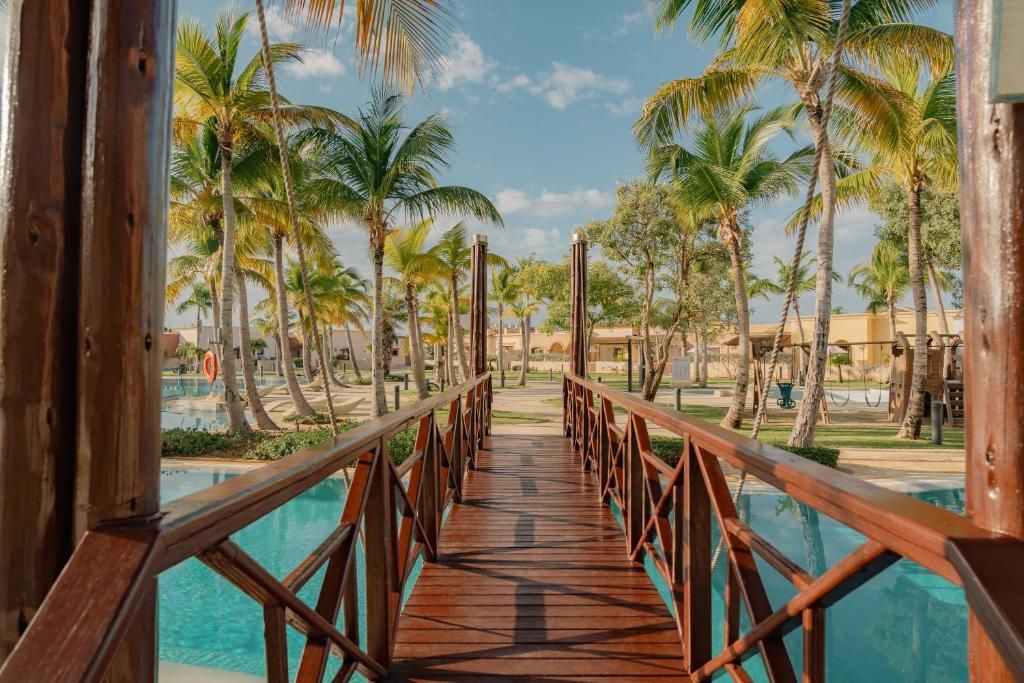 Ancora Cap Cana, Marina Resort and Villas фото 51