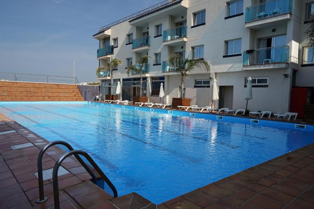 Hotel Port Sitges фото 42