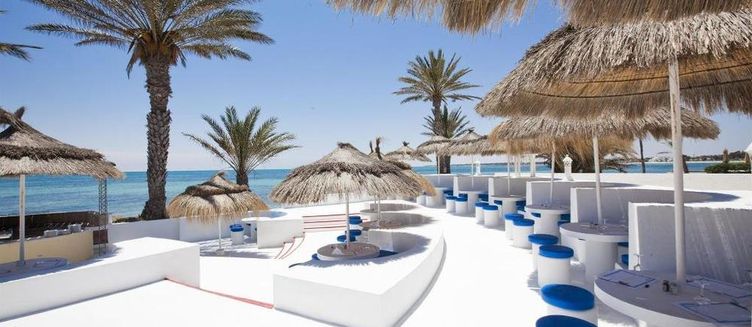 Фото отеля El Mouradi Djerba Menzel