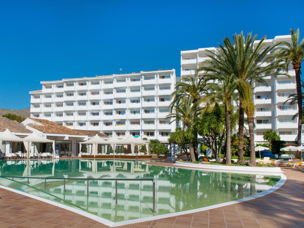 Iberostar Ciudad Blanca фото 11