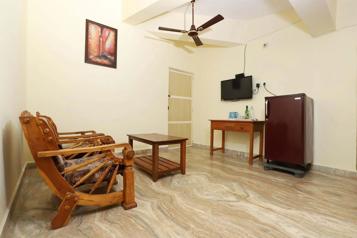 Morjim Sunset Hotel фото 12