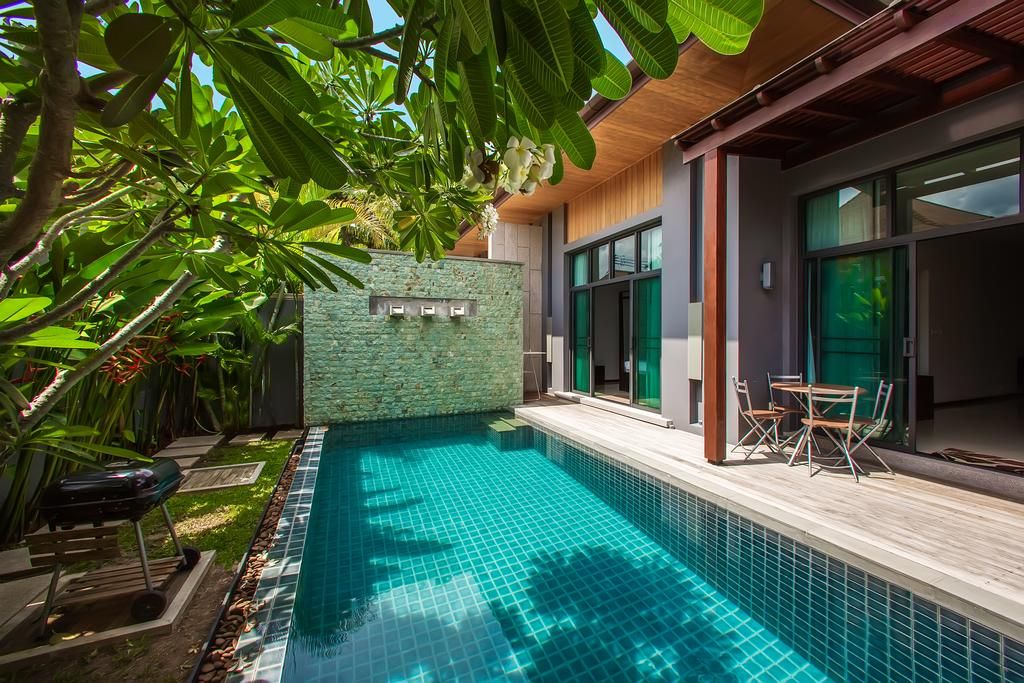 Onyx Villas by TropicLook фото 0