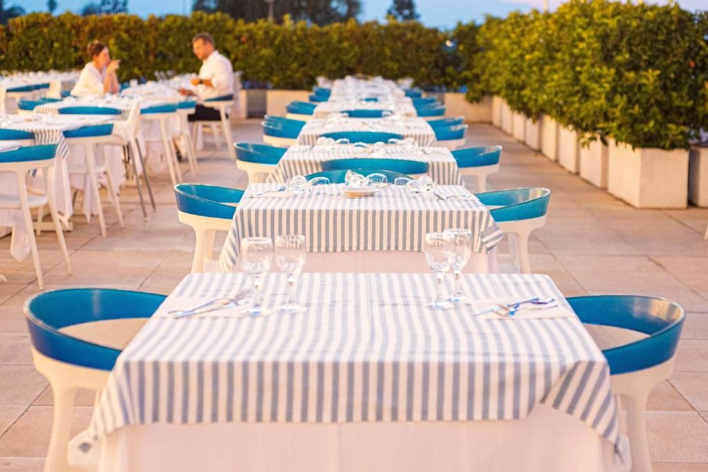 Riva Marina Resort - CDSHotels фото 24