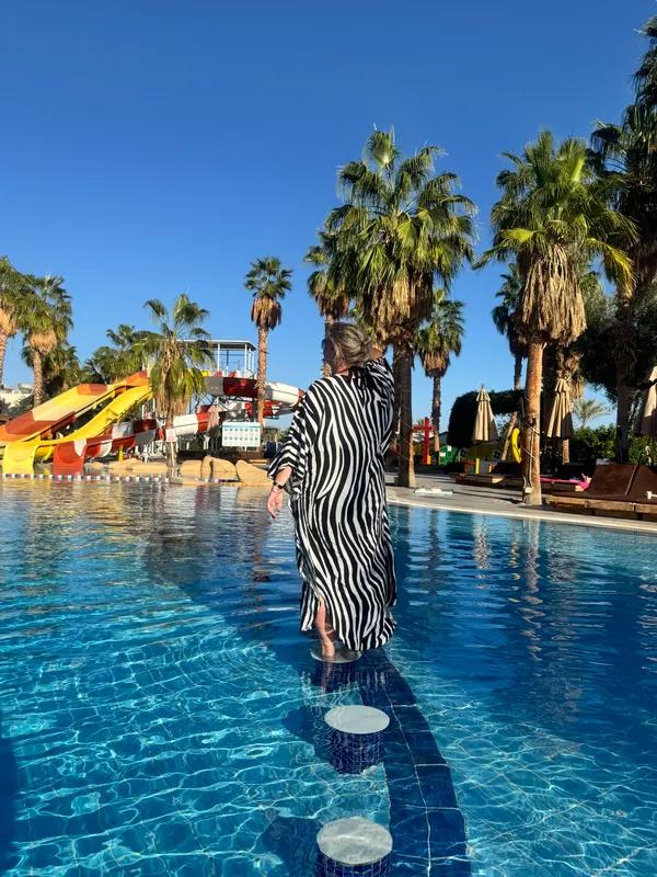 Amphoras Aqua Hotel (Adults Only) фото 67
