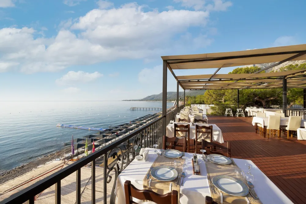 Club Hotel Belpinar фото 104