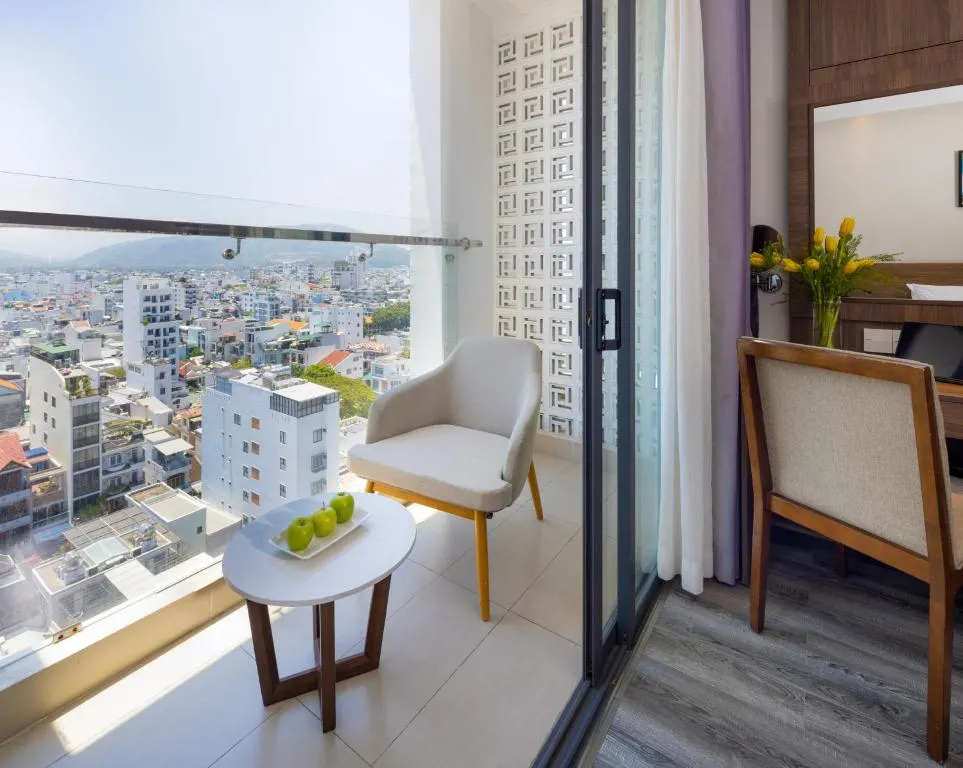 Astica Hotel Nha Trang фото 36
