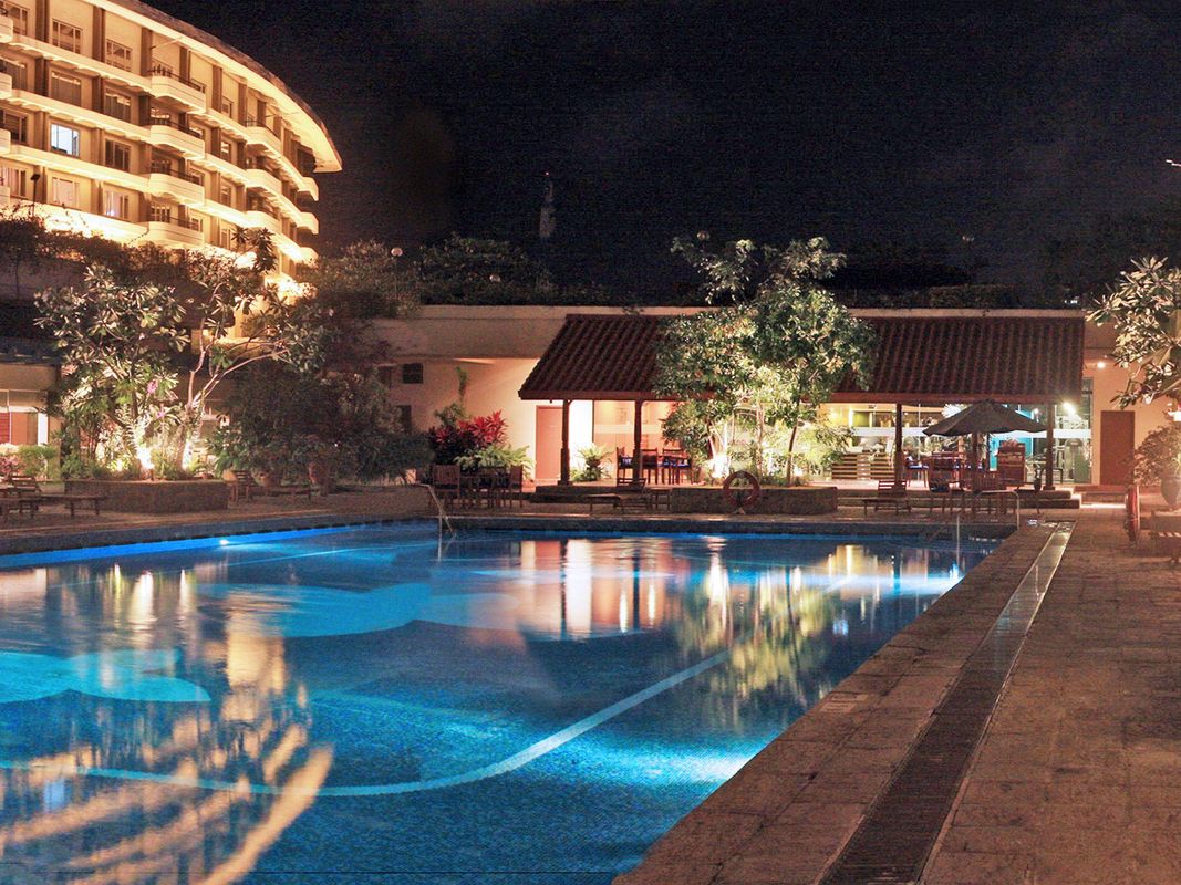 Taj Samudra фото 21