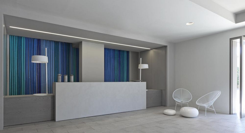 The Bay Hotel & Suites фото 11
