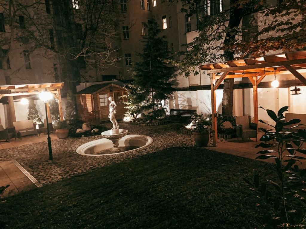 Hotel Alfons фото 18