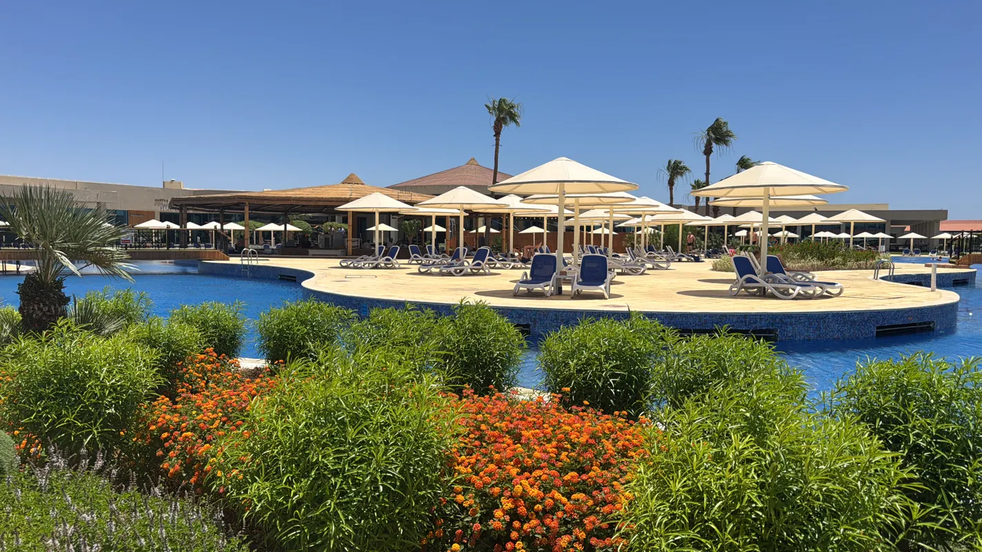 Pickalbatros Luxury Suites фото 137