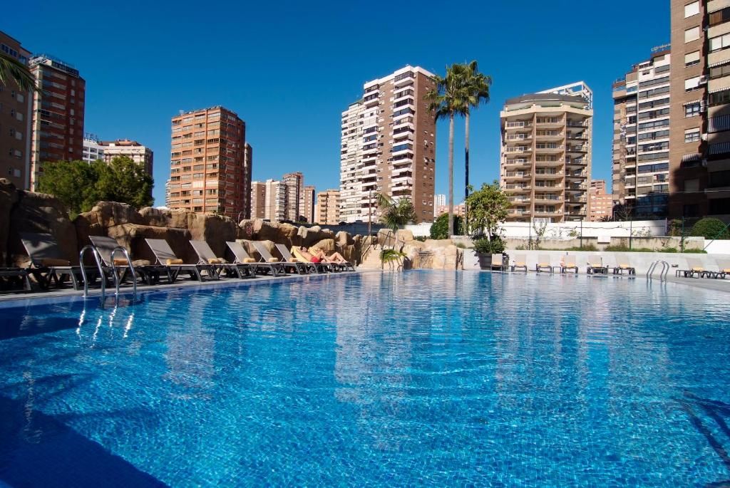 Sandos Monaco Beach Hotel & Spa - Adults Only - All Inclusive фото 14