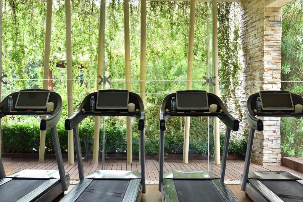 Rosewood Mayakoba фото 64