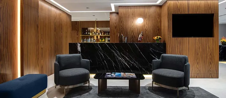 Фото отеля Gleam Collection