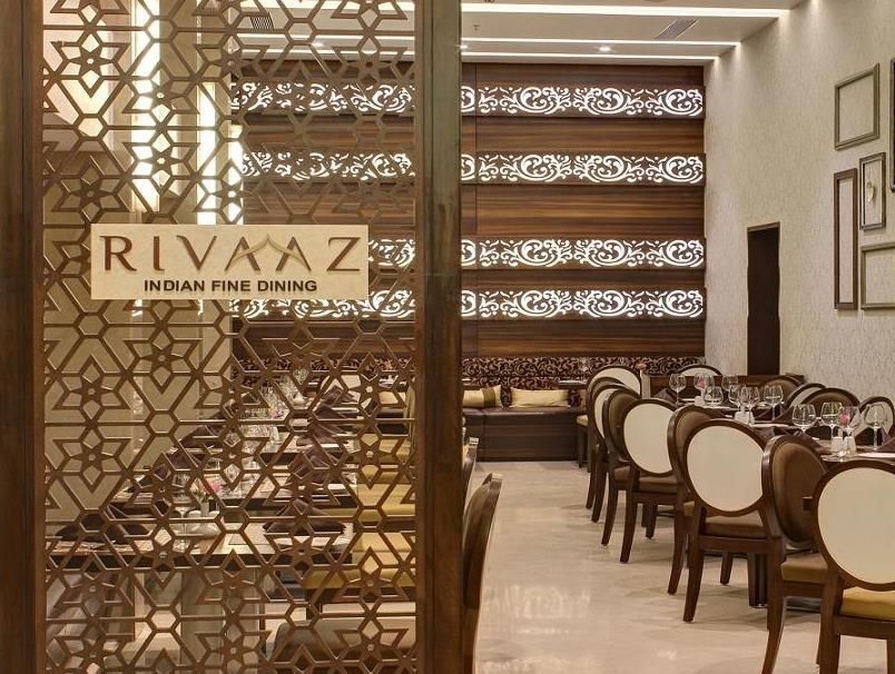 The Sahil Hotel фото 7