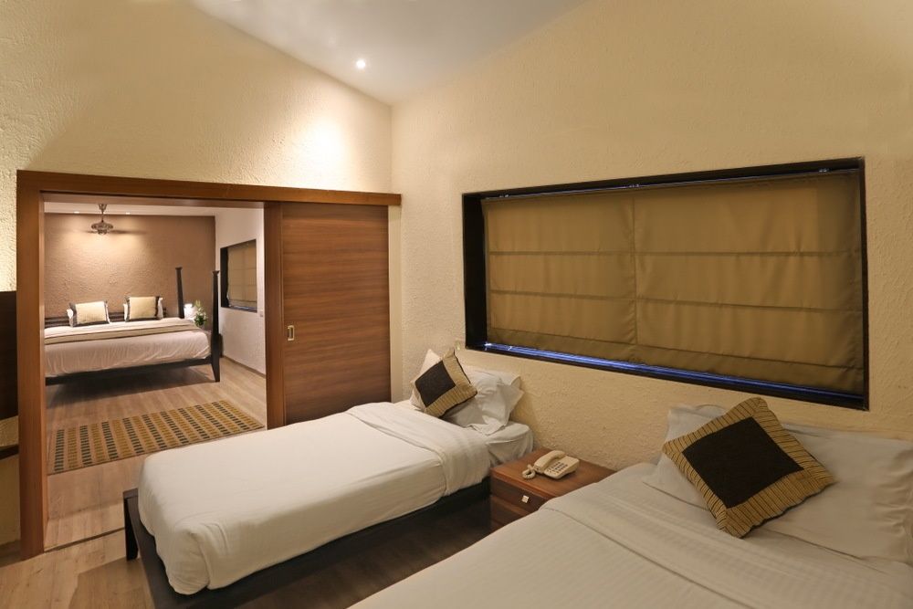 Ronil Goa a JdV by Hyatt фото 60