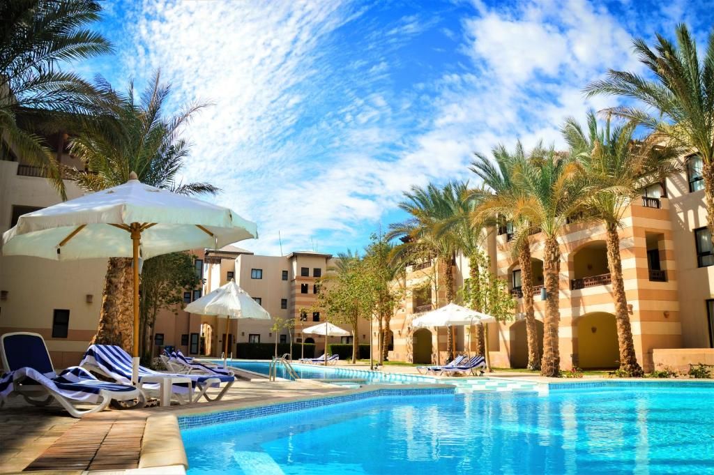 Marina Residence Suites Port Ghalib фото 6