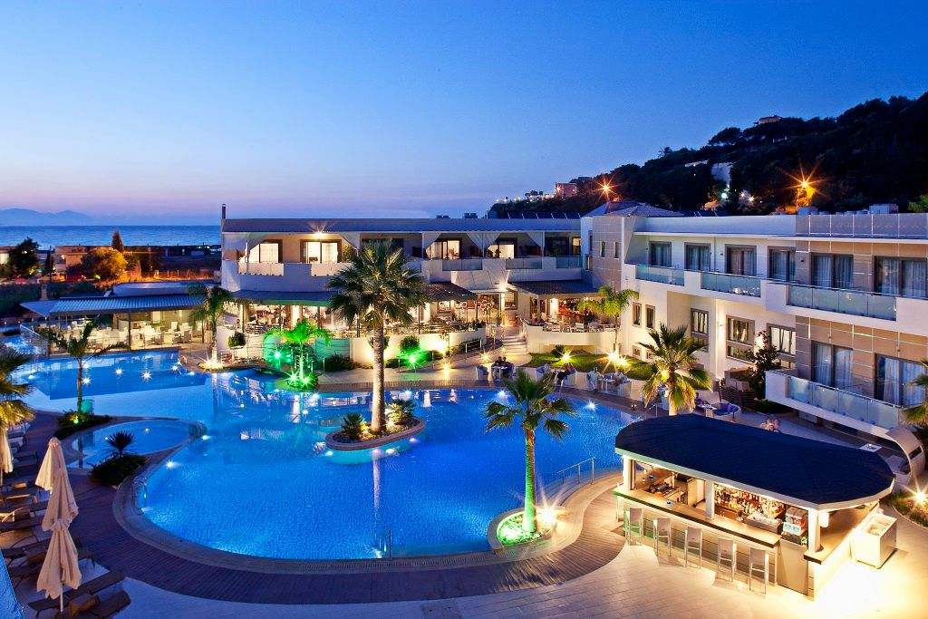 Lesante Classic - Preferred Hotels & Resorts фото 3