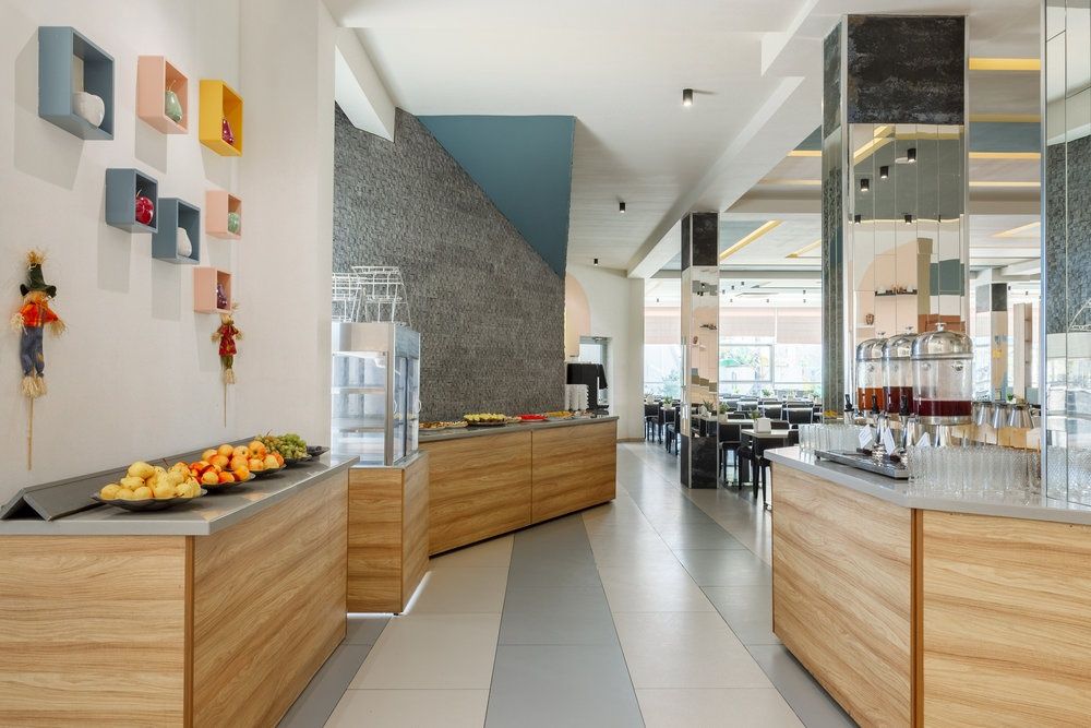 Aurum Family Resort & Spa фото 200