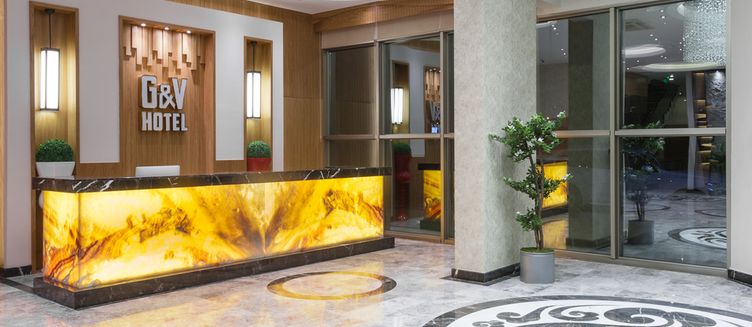 Фото отеля Graf Victor Hotel