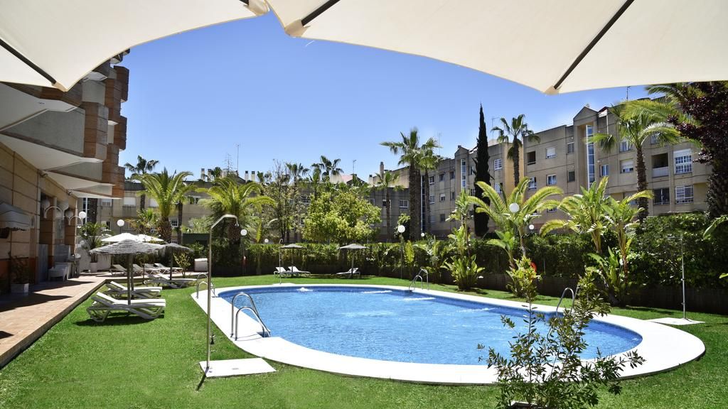 TRH La Motilla фото 0