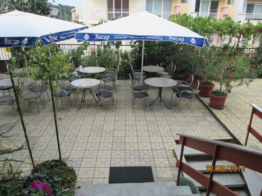 Family Hotel Amirov фото 2